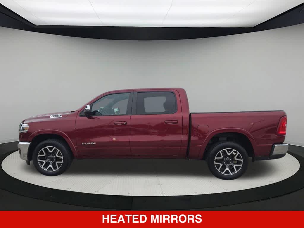 Thumbnail: 2025 RAM 1500 - 3