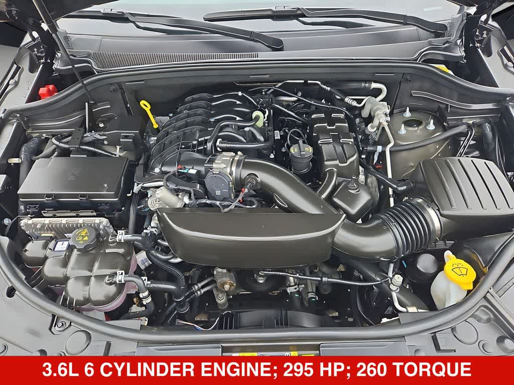 Thumbnail: 2026 Dodge Durango - 15