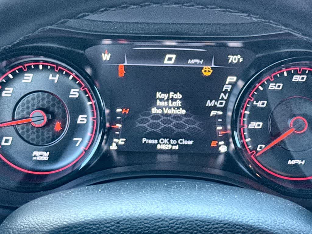 Thumbnail: 2021 Dodge Charger - 19