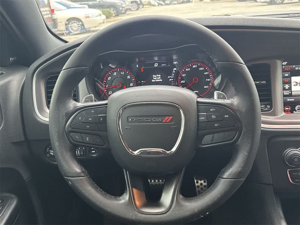 Thumbnail: 2021 Dodge Charger - 17