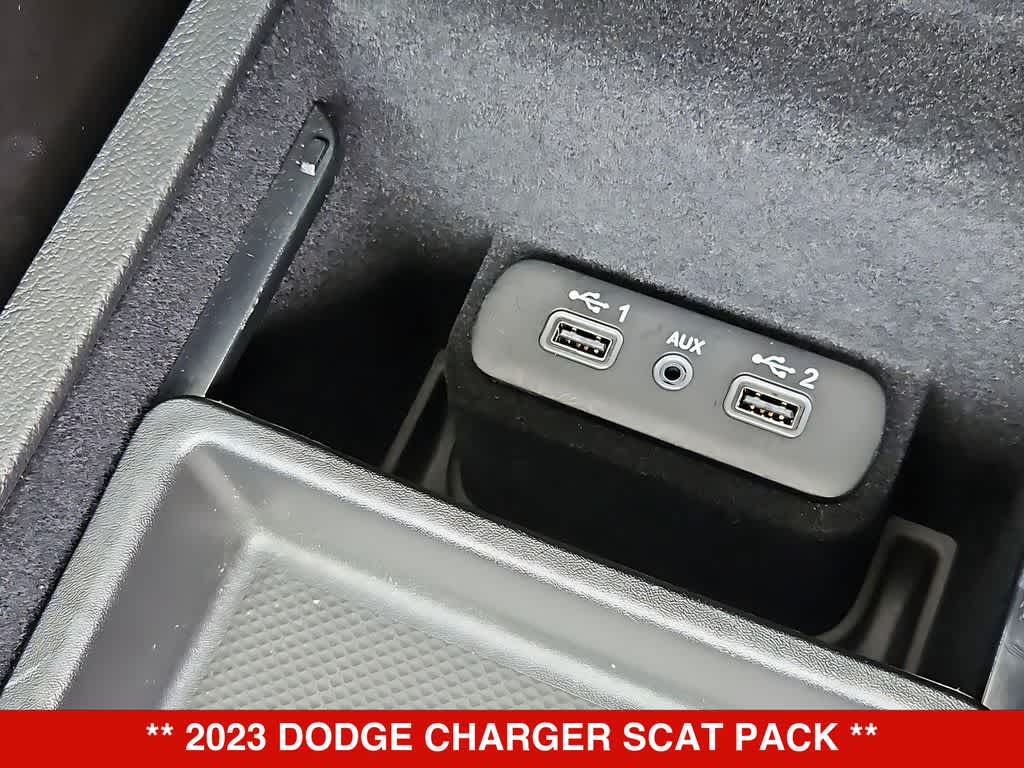 Thumbnail: 2023 Dodge Charger - 32