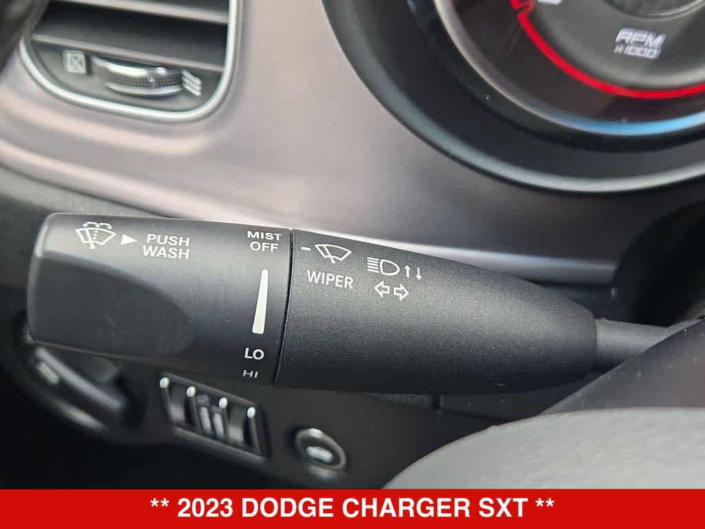 Thumbnail: 2023 Dodge Charger - 25