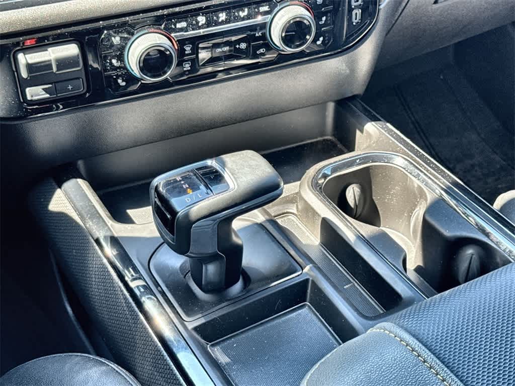 Thumbnail: 2023 Chevrolet Silverado 1500 - 19