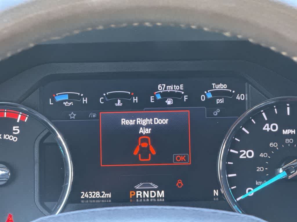 Thumbnail: 2022 Ford F-350 - 20