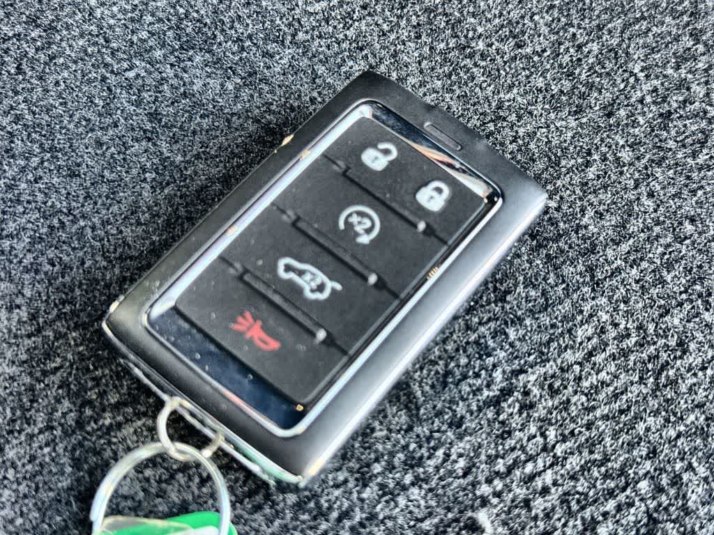 Thumbnail: 2026 Jeep Grand Cherokee - 23