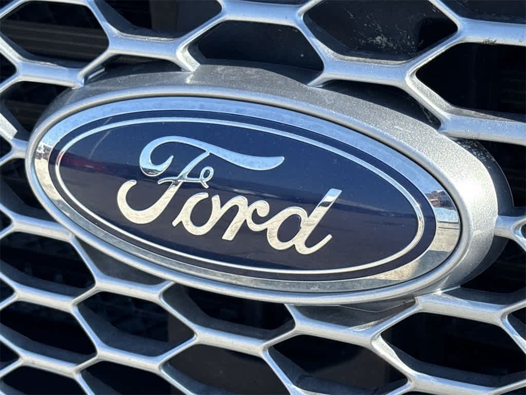 Thumbnail: 2024 Ford Edge - 6