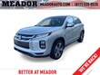  Mitsubishi Outlander Sport