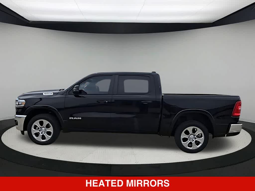 Thumbnail: 2026 RAM 1500 - 5