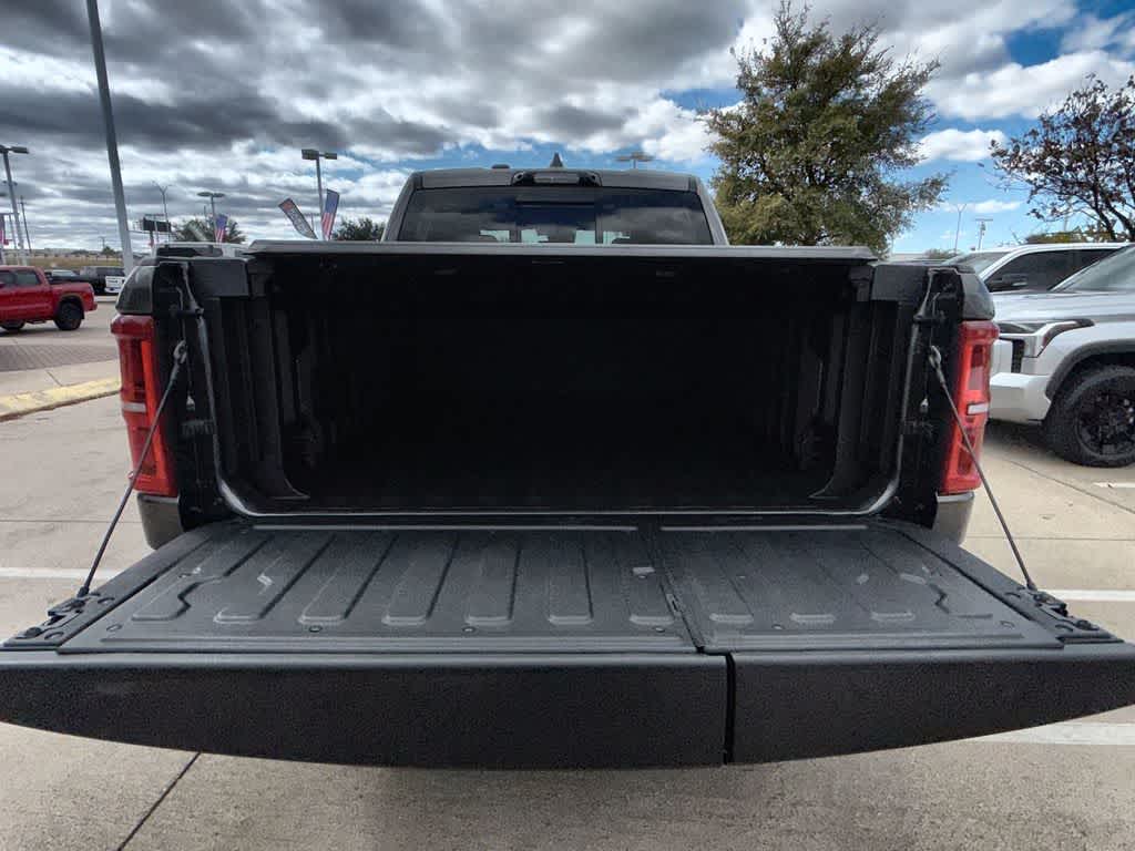 Thumbnail: 2026 RAM 1500 - 24