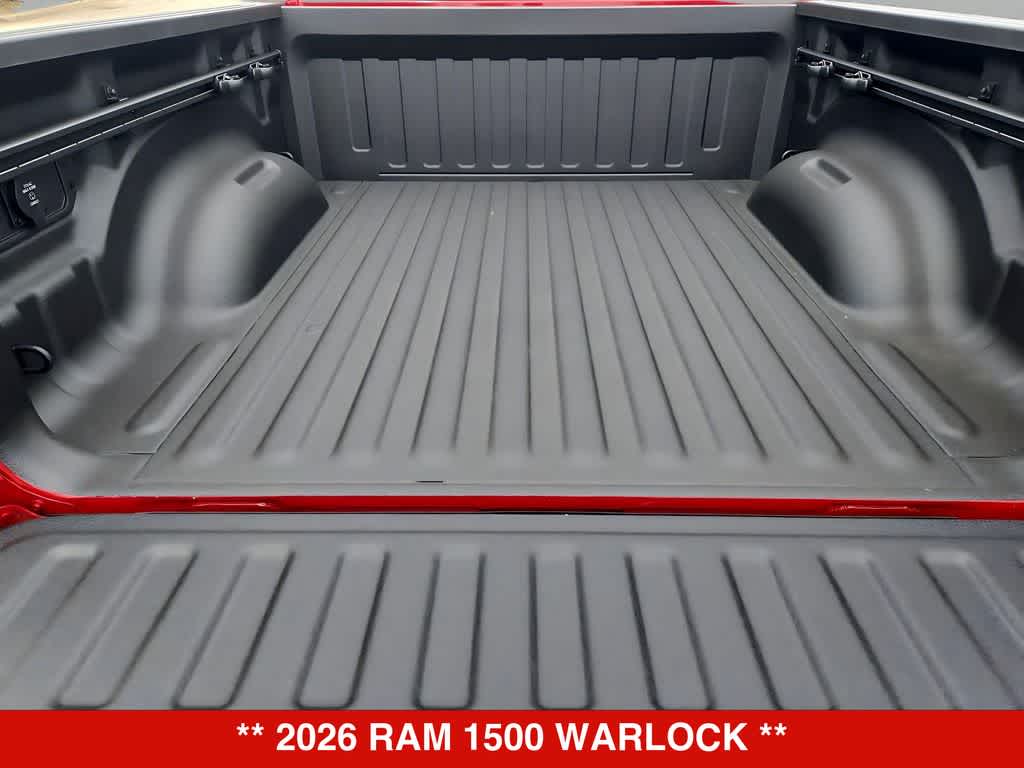 Thumbnail: 2026 RAM 1500 - 33