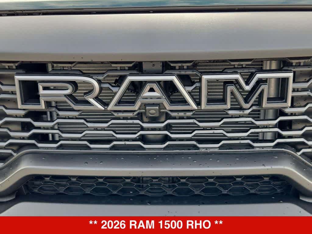 Thumbnail: 2026 RAM 1500 - 11