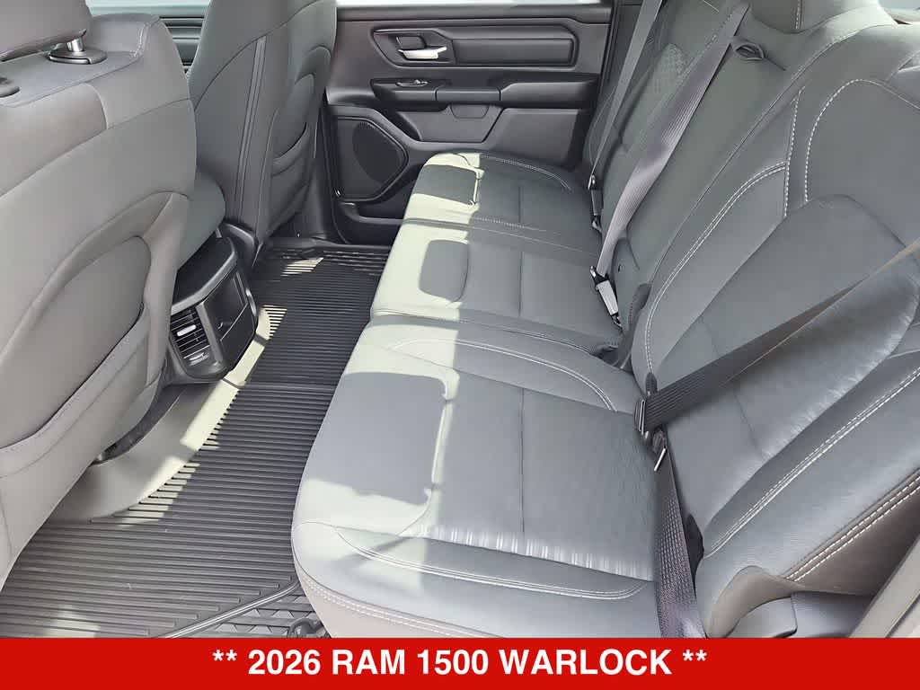Thumbnail: 2026 RAM 1500 - 20