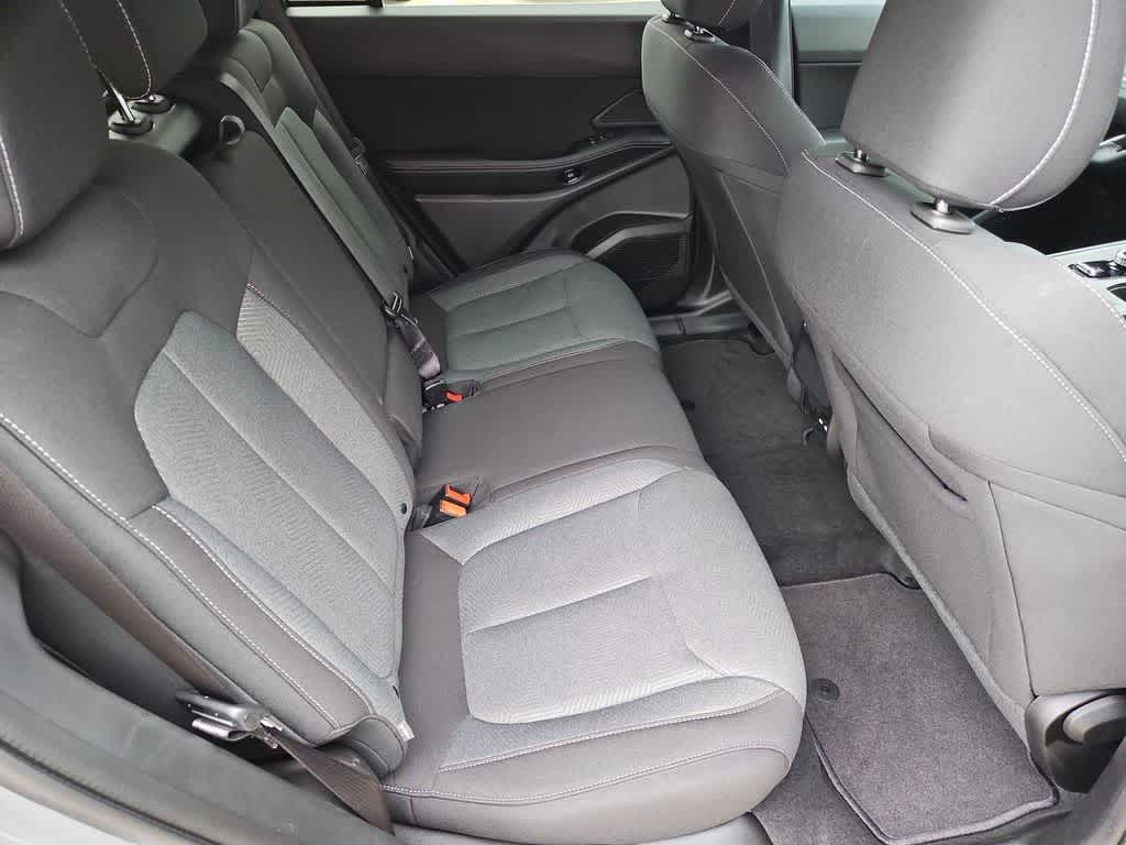 Thumbnail: 2026 Jeep Cherokee - 20