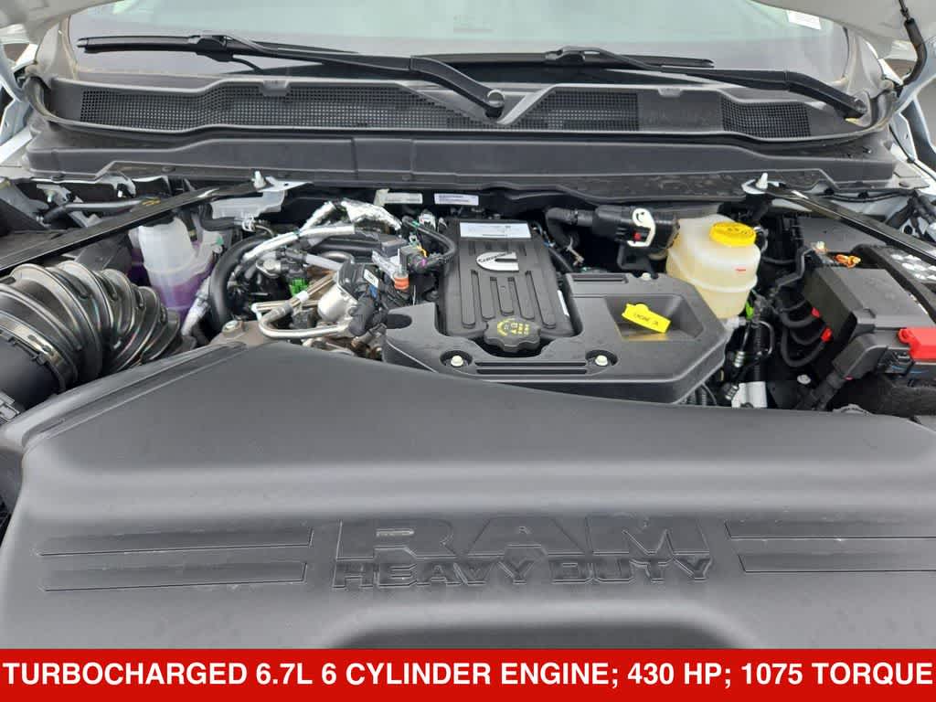 Thumbnail: 2026 RAM 3500 - 13
