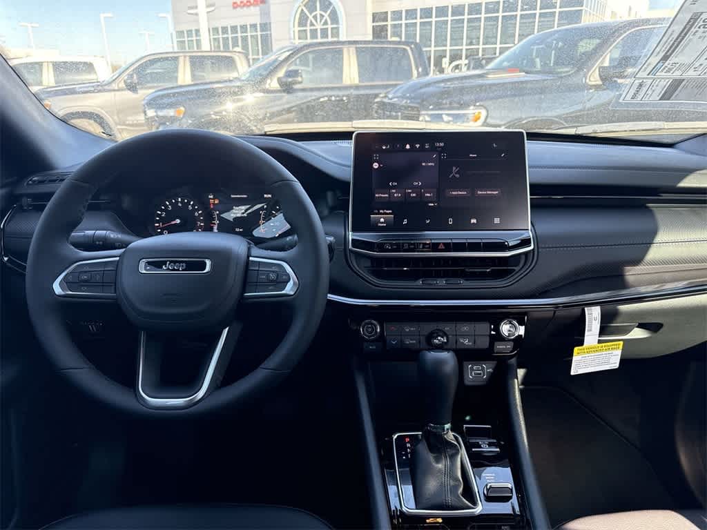 Thumbnail: 2026 Jeep Compass - 15