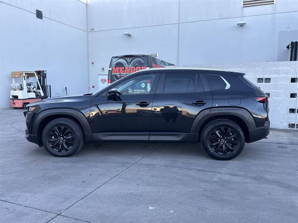 Used 2024 Mazda CX-50 2.5 S Preferred Package SUV