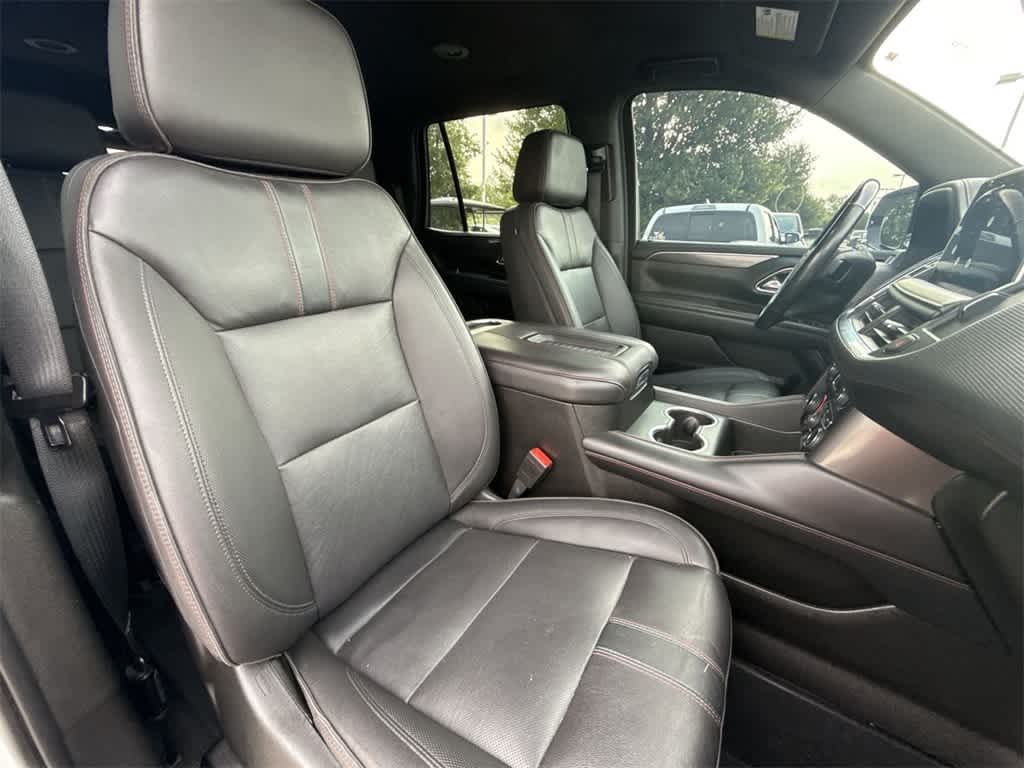Thumbnail: 2022 Chevrolet Tahoe - 14
