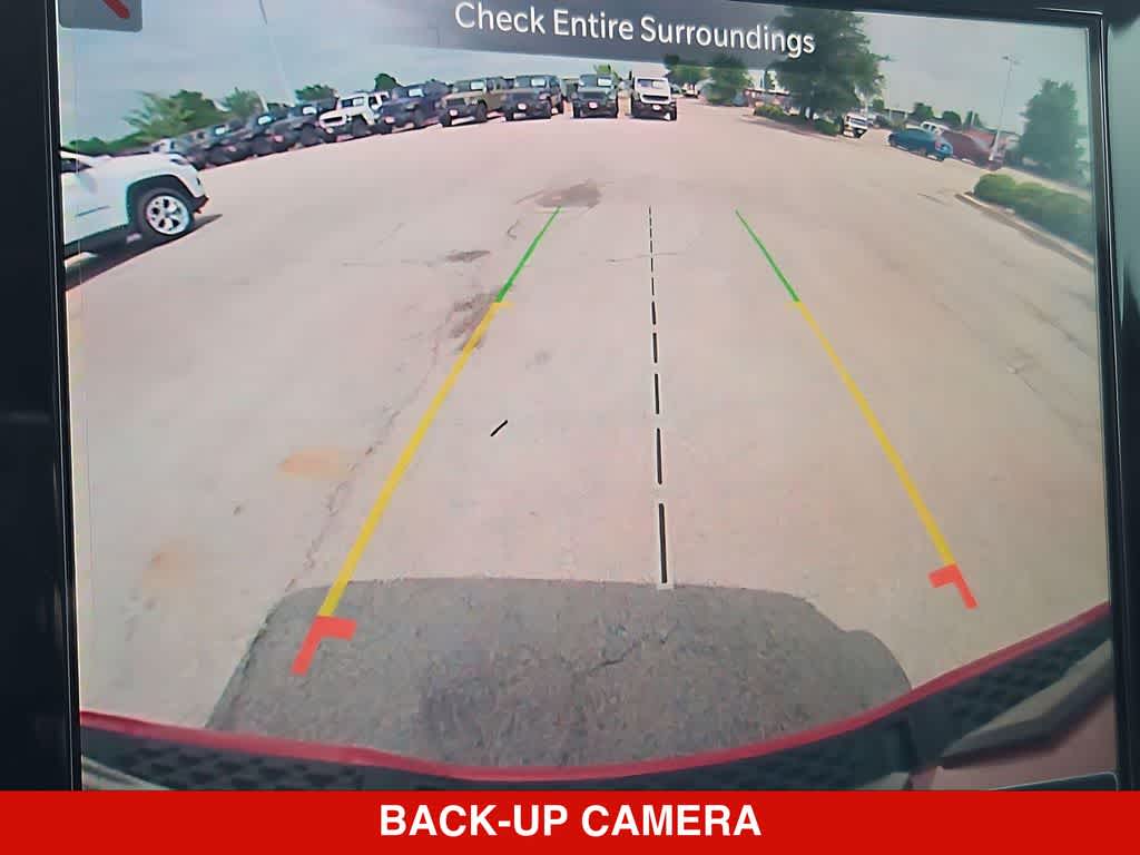 Thumbnail: 2026 RAM 1500 - 30