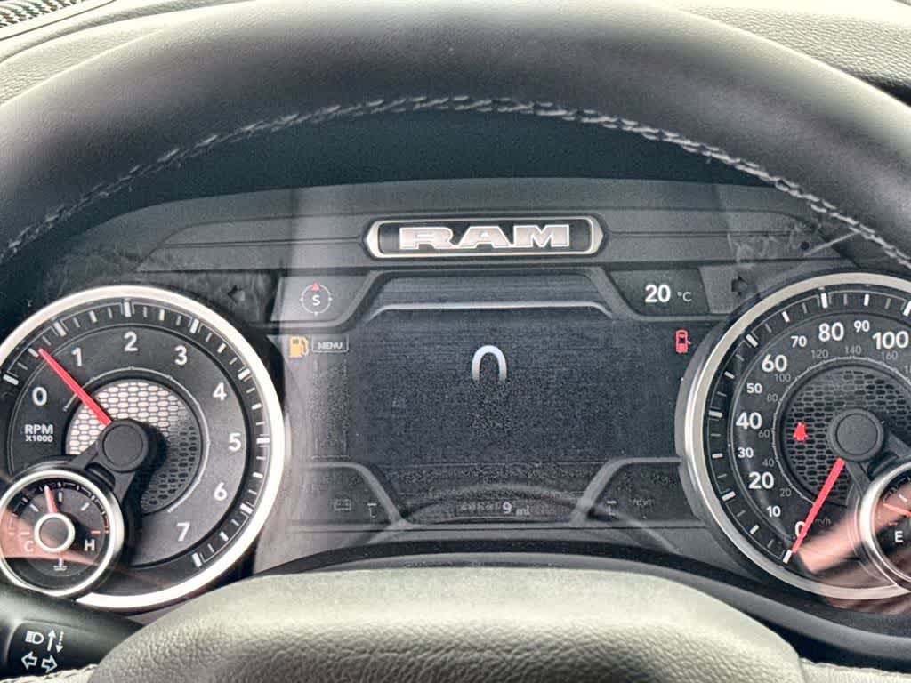 Thumbnail: 2026 RAM 1500 - 19