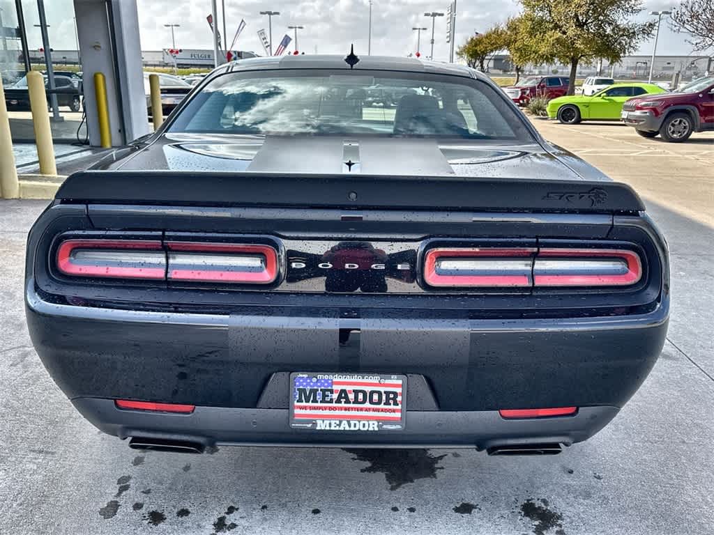 Thumbnail: 2023 Dodge Challenger - 5