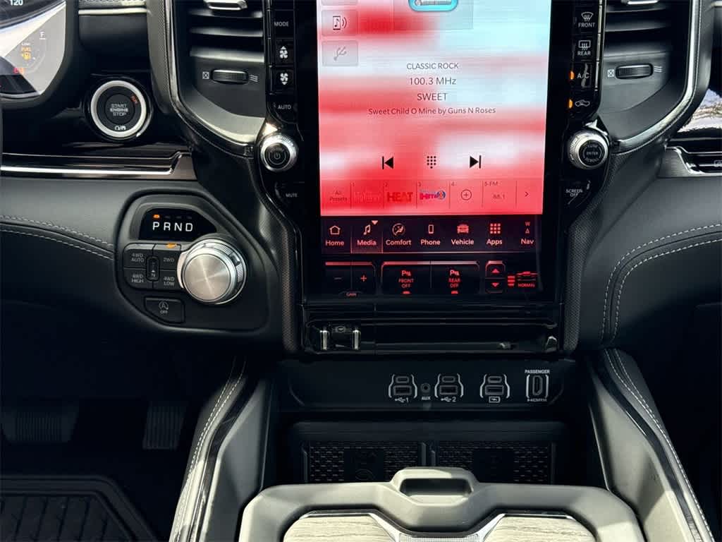 Thumbnail: 2026 RAM 1500 - 16