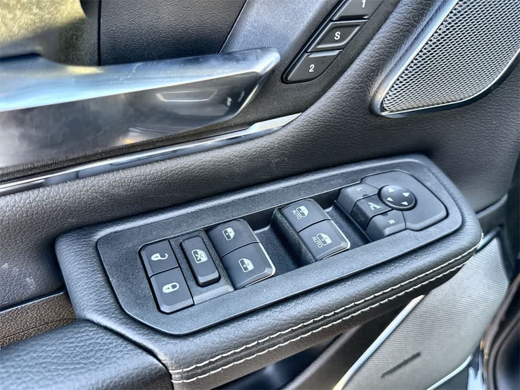 Thumbnail: 2026 RAM 1500 - 22