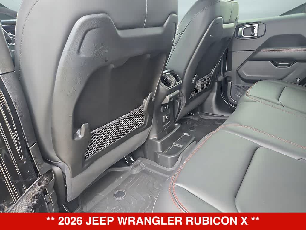 Thumbnail: 2026 Jeep Wrangler - 19