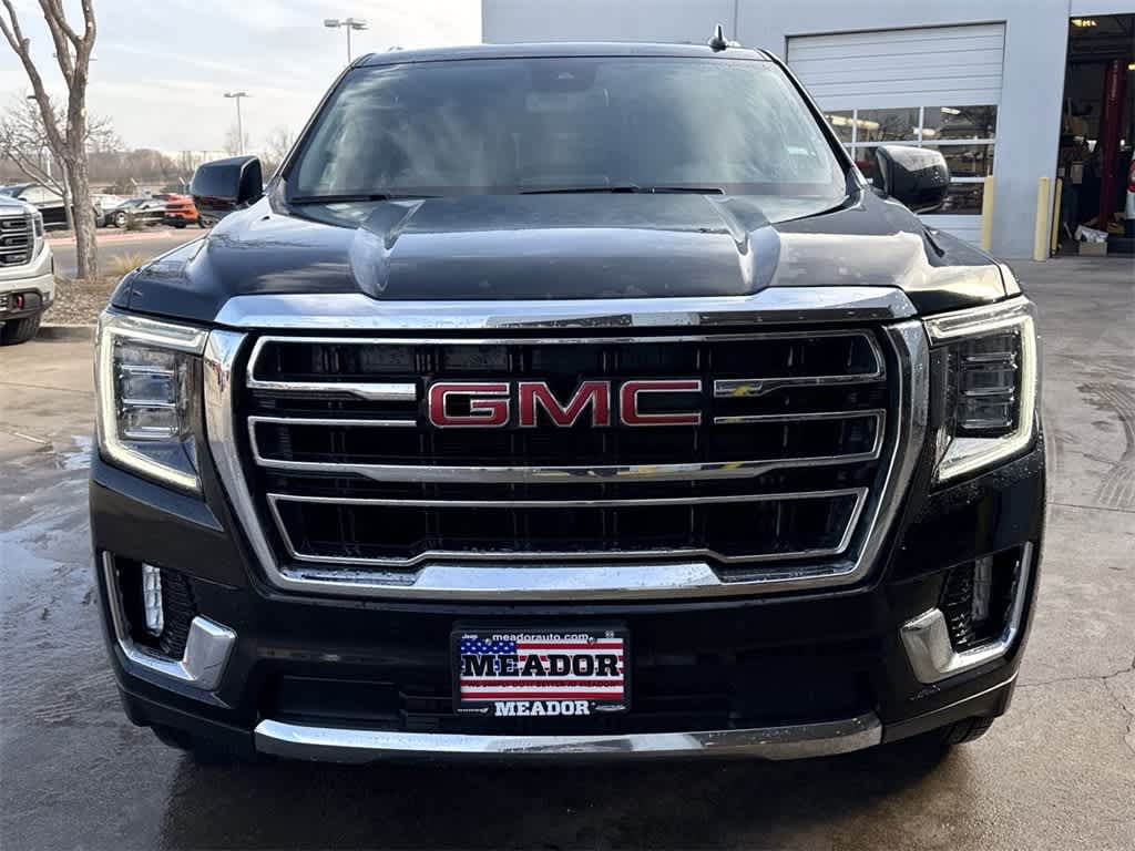 Thumbnail: 2024 GMC Yukon - 7