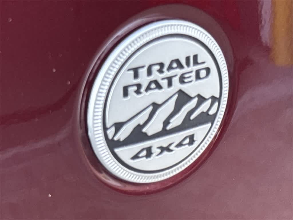 Thumbnail: 2021 Jeep Wrangler - 9