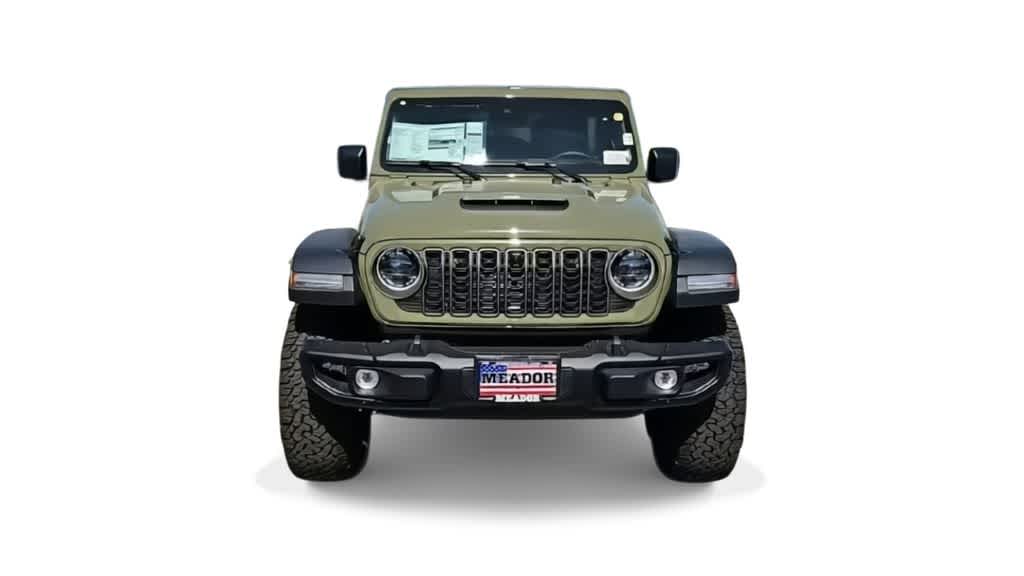 Thumbnail: 2026 Jeep Wrangler - 3