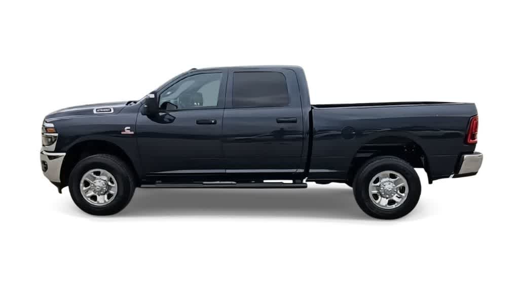 Thumbnail: 2026 RAM 2500 - 5