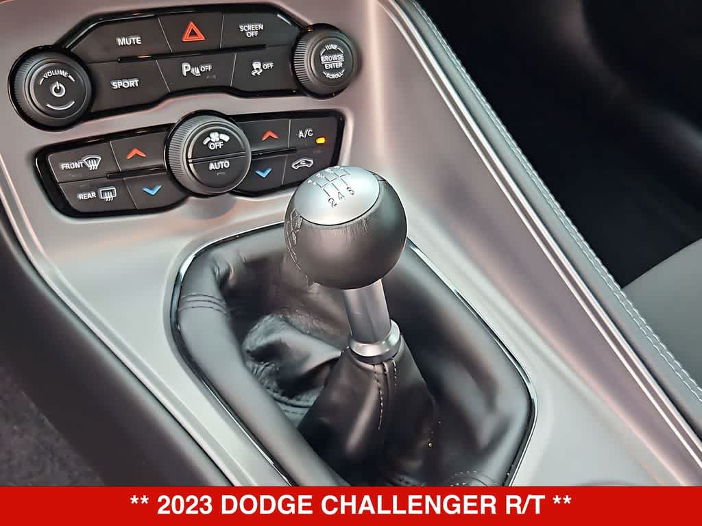 Thumbnail: 2023 Dodge Challenger - 31