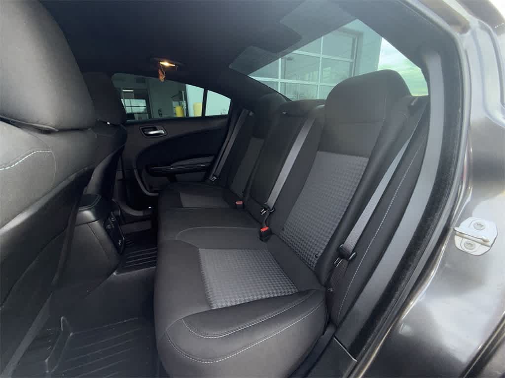 Thumbnail: 2022 Dodge Charger - 12