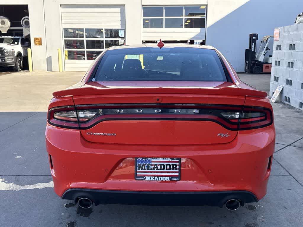 Thumbnail: 2023 Dodge Charger - 5