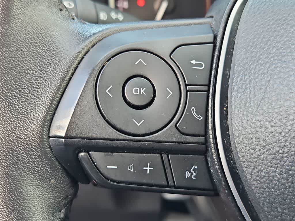 Thumbnail: 2024 Toyota RAV4 - 24