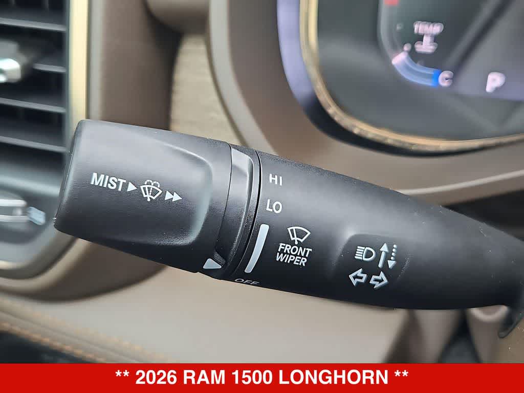 Thumbnail: 2026 RAM 1500 - 28