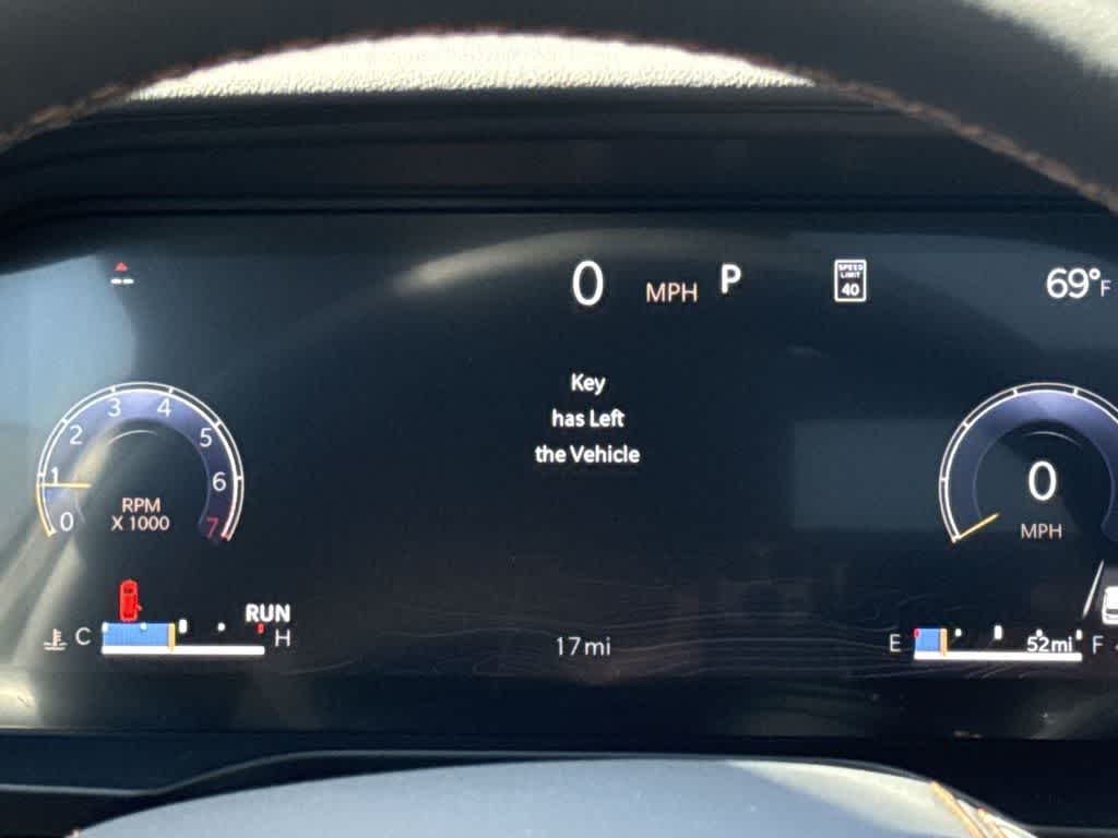 Thumbnail: 2026 Jeep Grand Cherokee - 19