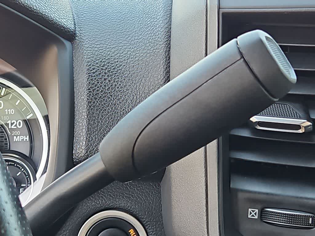 Thumbnail: 2023 RAM 2500 - 32