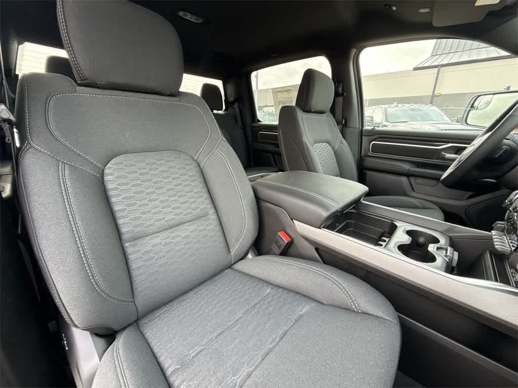 Thumbnail: 2025 RAM 1500 - 14