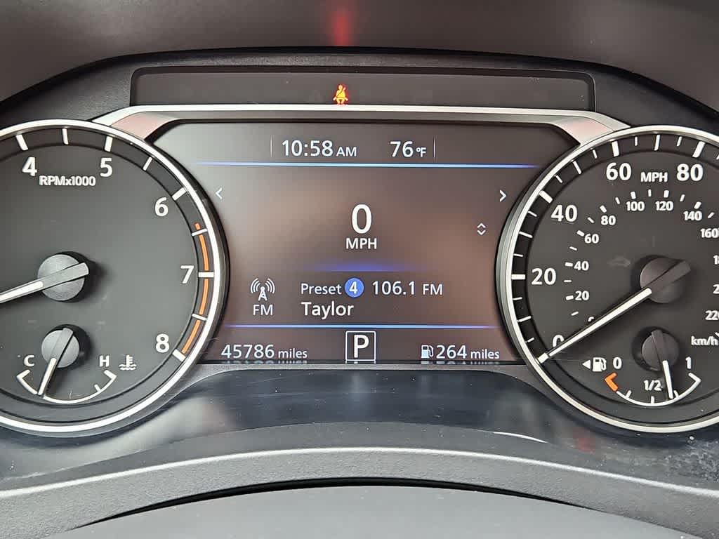 Thumbnail: 2024 Nissan Altima - 32