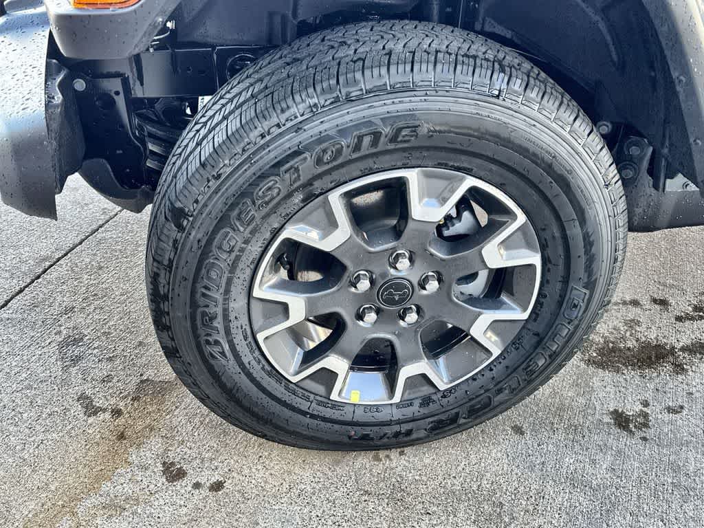 Thumbnail: 2026 Jeep Gladiator - 9