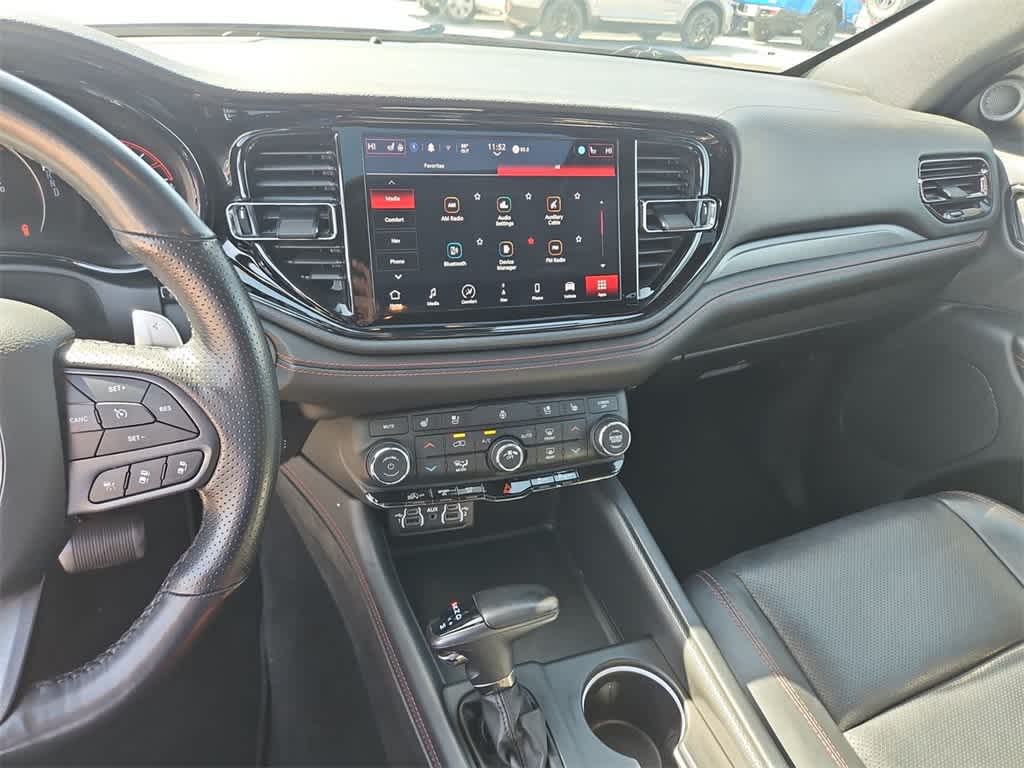 Thumbnail: 2024 Dodge Durango - 28