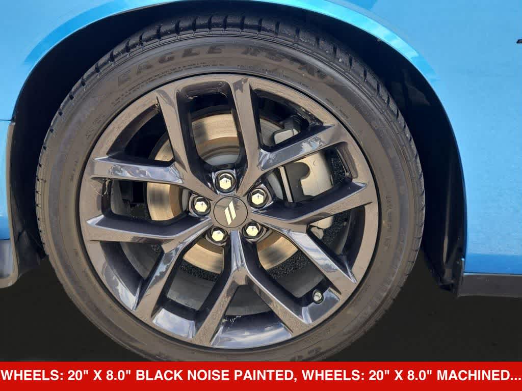 Thumbnail: 2023 Dodge Challenger - 12