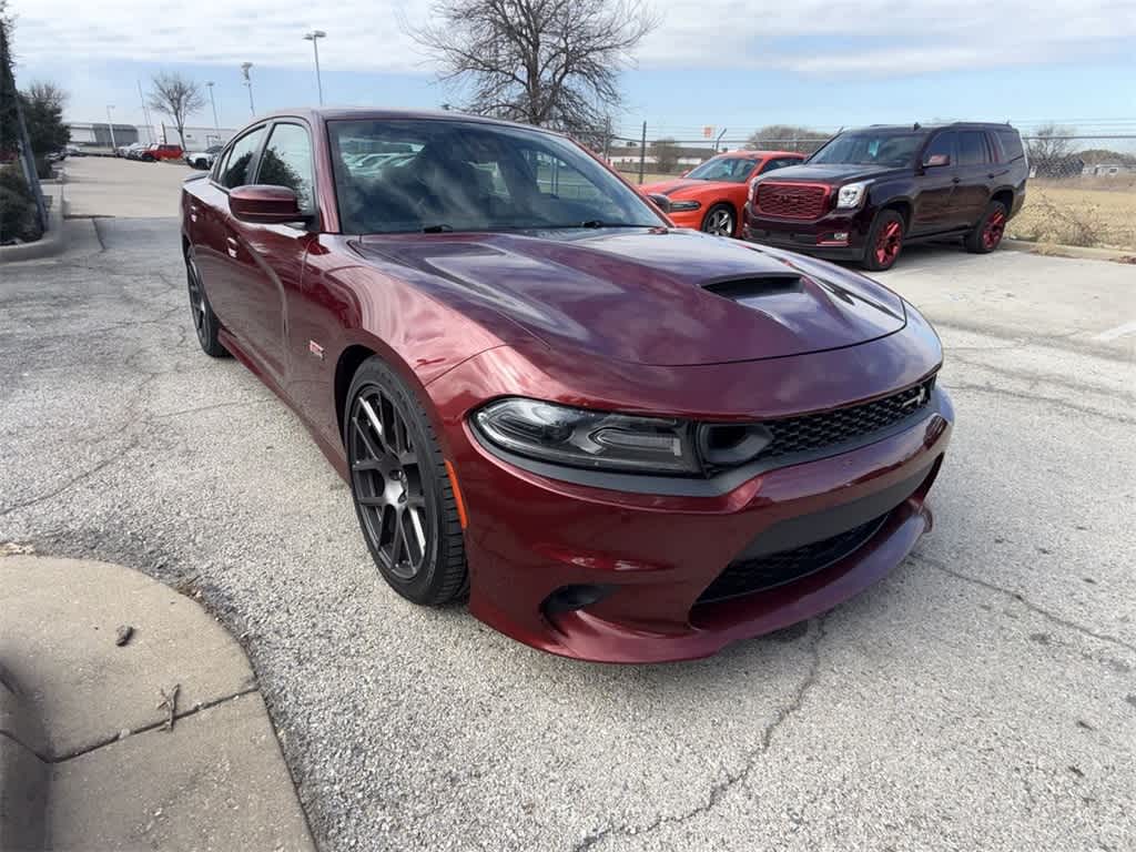 Thumbnail: 2019 Dodge Charger - 6