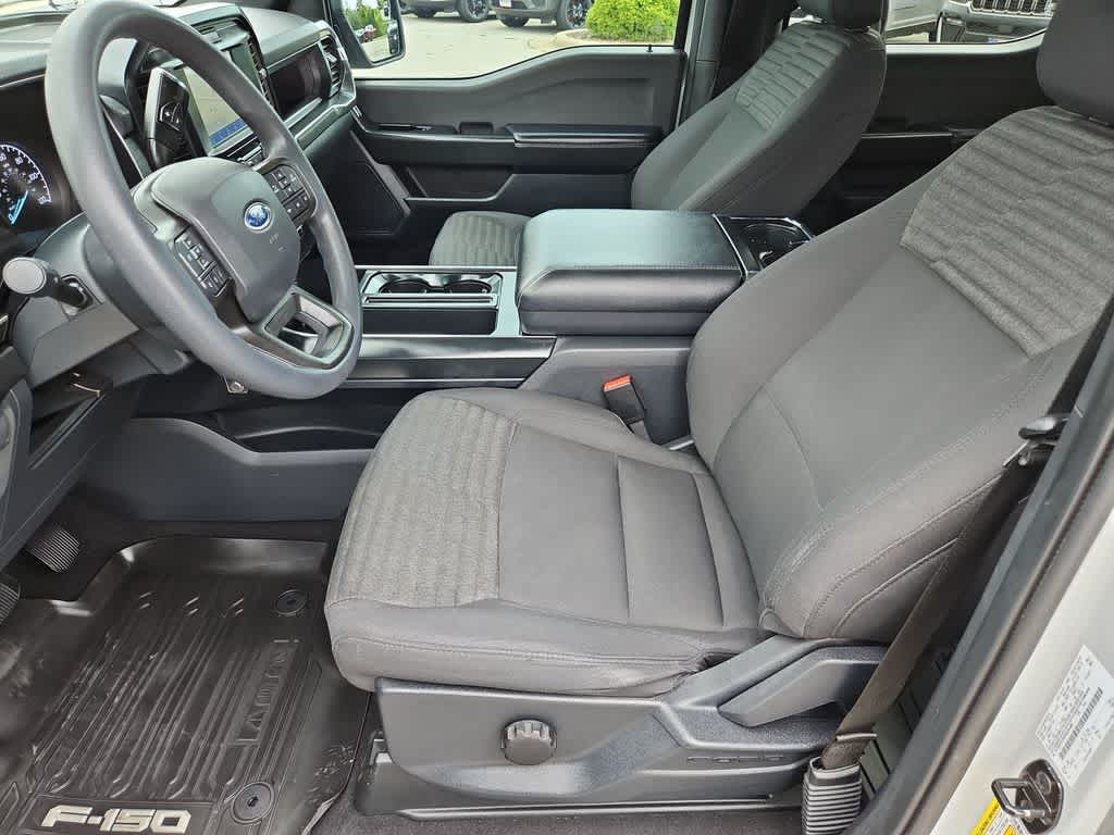 Thumbnail: 2023 Ford F-150 - 17