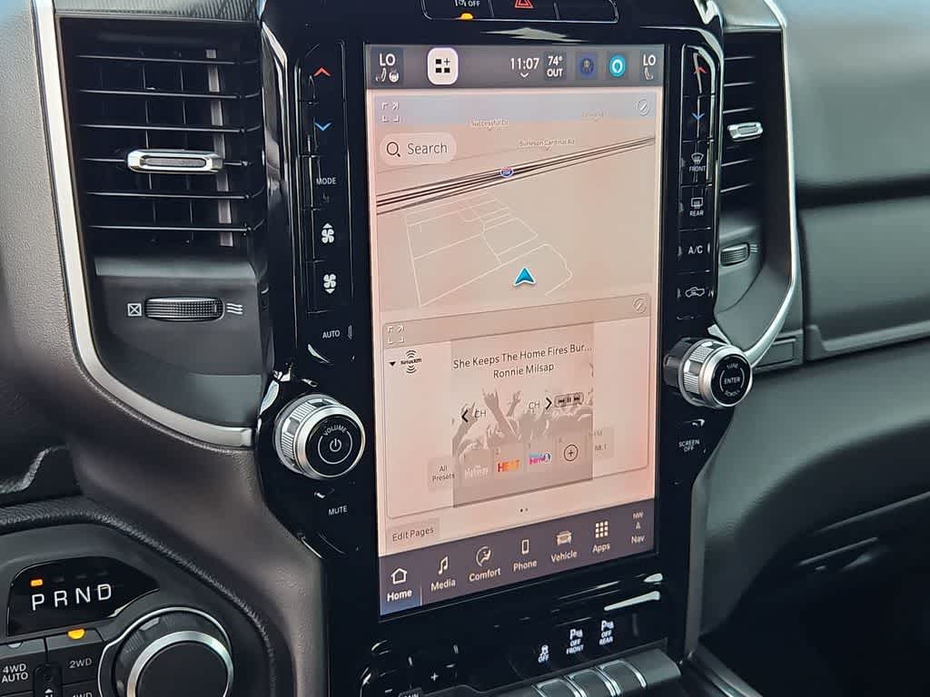 Thumbnail: 2026 RAM 1500 - 28