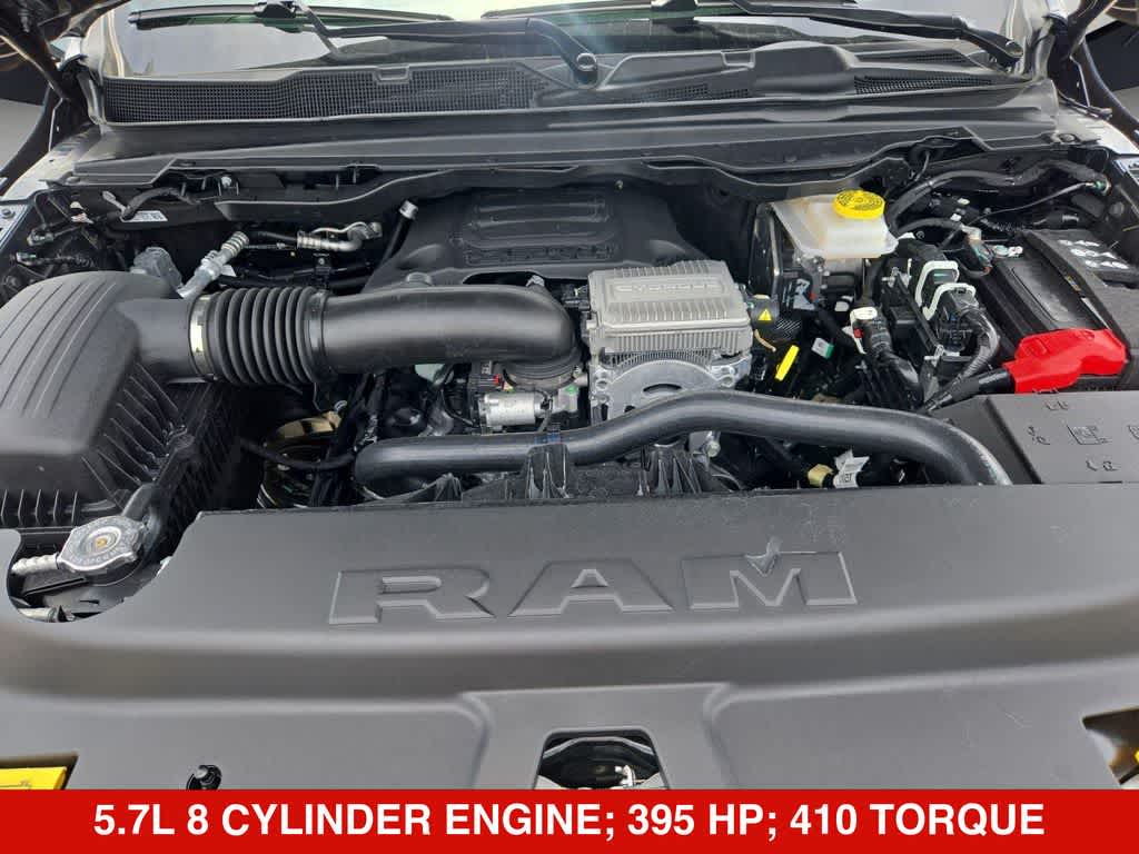 Thumbnail: 2026 RAM 1500 - 13