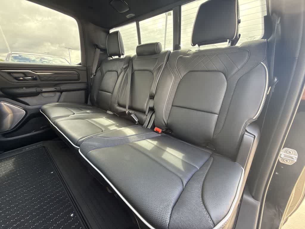 Thumbnail: 2026 RAM 1500 - 12