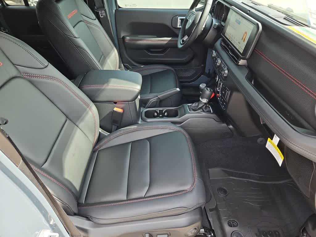 Thumbnail: 2026 Jeep Wrangler - 22