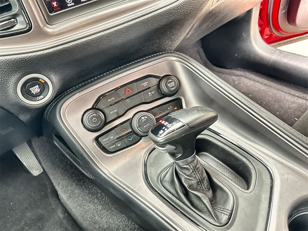 Thumbnail: 2023 Dodge Challenger - 17